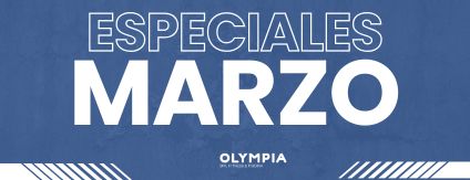 Lanzamientos Marzo 2023